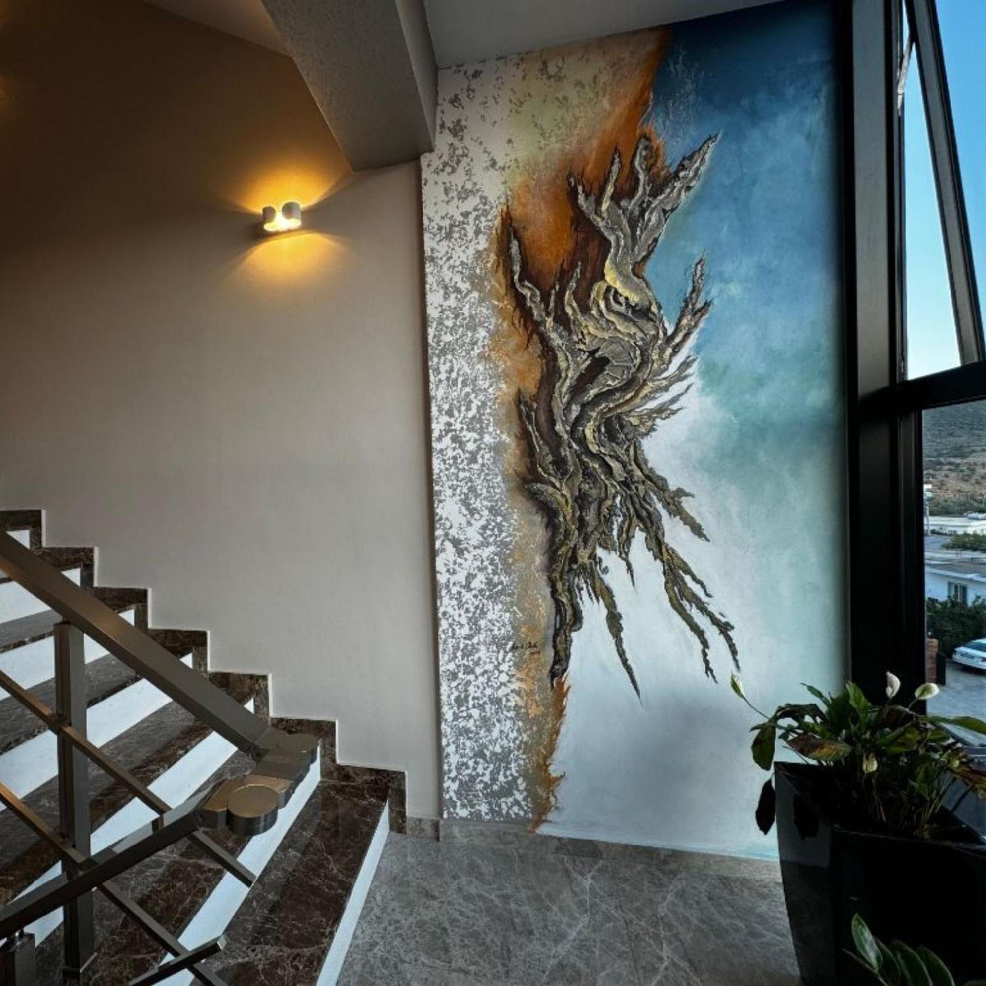 Area Hotel Ksamil Exterior photo
